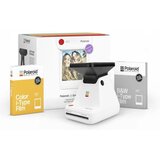 Polaroid skener Lab Everything Box ČB I-TYPE, ČB, color papir, bel | Shoptok.si