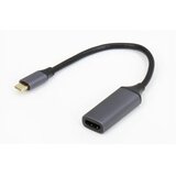 E-green Adapter USB 3.1 tip C (M) - HDMI 2.0 (F) Cene