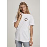 Mister Tee ladies Moin Moin Tee white Cene