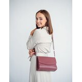 Vuch Crossbody torba Danita Wine, 19 x 25 cm Slike