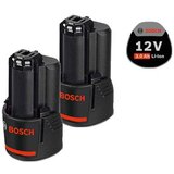 Bosch akumulator GBA 2 x 12 V 3,0 Ah | ePonuda.com