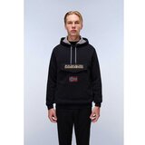 Napapijri burgee wint 4 black beauty Cene