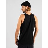 Shaka Wear 6.0 Oz Majica brez rokavov black | Shoptok.si