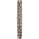  Rešetkaste ograde od vrbe 5 kom 180 x 120 cm - 180 x 120 cm 5 | shoptok.hr