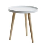 Stočić poslužavnik White | Eponuda.com