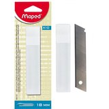 Maped Nož za skalpel (10 kom) 18mm | Eponuda.com