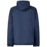 Kappa muška jakna 4Soccer Buran (siva) | shoptok.hr