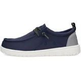 Slips on JM61114A Modra