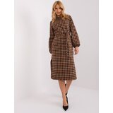 LAKERTA Dress-LK-SK-509516.04-black | Shoptok.si