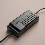 MAYTONI Stoječa Led-svetilka Crochet | Shoptok.si