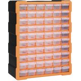  Organizator sa 60 ladica 38 x 16 x 47,5 cm | shoptok.hr