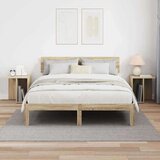  Konačna Stolić 2 pcs Sonoma hrast 37 x 32 x 40 cm | shoptok.hr