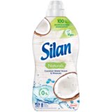 Silan Coconut & Minerals omekšivač za veš 1,364l 62WL Cene