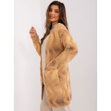 Wool Fashion Italia Sweater-AT-SW-234701.34-beige | Shoptok.si