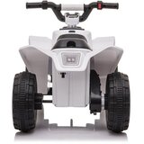 Quad XMX612 bijeli - auto na akumulator | shoptok.hr