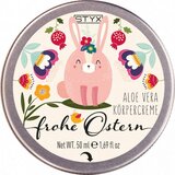 STYX Krema za telo z aloe vero "Vesela velika noč" Cene