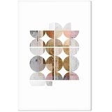  Slika - Harmonious Shape (1 Part) Vertical 60x90 | shoptok.hr