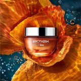 Biotherm Blue Therapy Amber Algae Revitalize obnovitvena nočna krema za obraz 50 ml za ženske | Shoptok.si