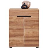 Premium Living Omara Za Čevlje Lola, Hrast, Masivno | Shoptok.si