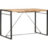  Barski stol od masivnog drva manga 180 x 90 x 110 cm | shoptok.hr