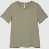 Marisse Women's T-Shirt L-Ts-4624 Olive | Shoptok.si