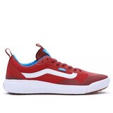 Vans VN0A4U1KZHG1 Crvena Cijene