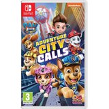 Outright Games Paw Patrol: Adventure City Calls (Nintendo Switch) Cene