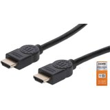  Kabl HDMI MANHATTAN Male to Male 4K 3D 3m | Eponuda.ba