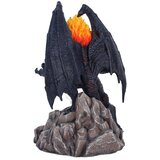 Nemesis Now Lord of the Rings Balrog pješčani sat 23,9 cm | shoptok.hr
