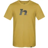 HANNAH Men's T-shirt BINE golden palm