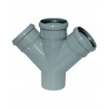  RAČVA DVOSTRANA PP 110/50/45 WELTPLAST Cijene