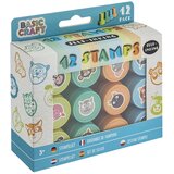  Otroški žigi modri | Shoptok.si