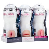 Shots Toys Easy Rider 3 pack Cijene