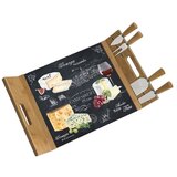 Easy Life World Of Chesse set za serviranje sira | Shoptok.si