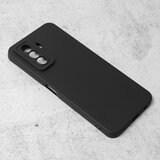  Torbica silikon pro camera za huawei nova Y70/Y70 plus crna Cene
