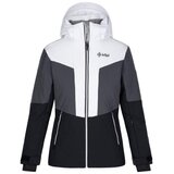 Kilpi Women's ski jacket FLORANCE-W black  cene