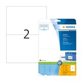 Herma Samoljepljive naljepnice Superprint 5064, (210 x 148 mm), 25/1 Cijene