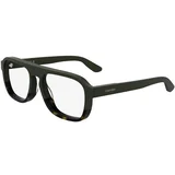 CK25515 303 ONE SIZE (58) Zelena/Kristalna