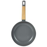  Tava San Ignacio Earth Grey SG-6751 Siva Aluminij Ø 24 x 5 8 cm | shoptok.hr