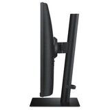 Samsung Monitor S24A400VEU 61 cm (24"), IPS, 16:9, 1920x1080, D-Sub,DP,HDMI,USB Hub, KAMERA, ZVOČNIKI | Shoptok.si