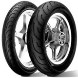 Dunlop GT 502 F H/D ( 80/90-21 TL 54V M/C, prednji kotač ) guma za motor Cene