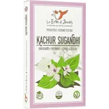Le Erbe di Janas Kachur Sugandhi (aromatična lilija)