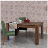 Hanah home Trpezarijski sto Oblo | ePonuda.com
