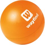  LOPTICA ANTISTRES FI-6CM MIDOCEANBRANDS IT133210 NARANČASTA | Shoptok.si