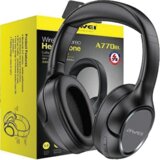 Awei BLUETOOTH A770BL NAUŠESNE SLUŠALKE ČRNE/ČRNE ZA TELEFONE, (21968711) Cene