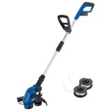Scheppach Aku trimer za travu IXES C-LT300-X Solo (5910904900) | ePonuda.com