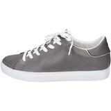 Crime London Nizki čevlji EZ943 Siva | Shoptok.si