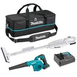 Makita SPECIJALNI AKU KOMPLET12V CXT CLX245SAX1 | Eponuda.ba