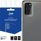 3mk SAMSUNG GALAXY S20 PLUS 5G - LENS PROTECTION, (22005059) | Shoptok.si