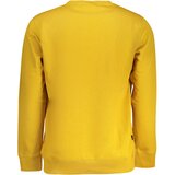 Timberland MEN&#39;S ZIP-UP SWEATSHIRT YELLOW | shoptok.hr